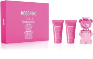 Moschino Toy 2 Bubble Gum Geschenkset für Damen