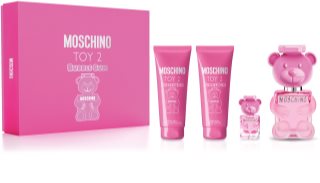 Moschino Toy 2 Bubble Gum darilni set II. za ženske