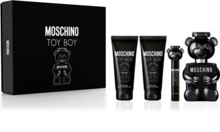 Moschino Toy Boy zestaw upominkowy dla mężczyzn