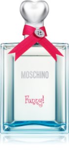 Moschino Funny! eau de toilette hölgyeknek