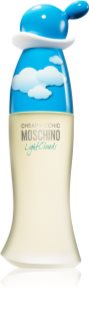 Moschino Light Clouds Eau de Toilette for Women