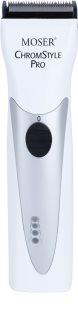 Moser Pro Type 1871-0072 professioneller Haartrimmer für das Haar