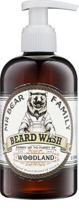 Mr Bear Family Woodland Skægshampoo