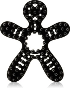 Mr & Mrs Fragrance Niki Pepper Mint ароматизатор для салона автомобиля сменный блок