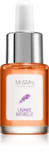 Mr & Mrs Fragrance Il Giardino Dell'Anima Lavande Naturelle ароматична олійка