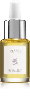 Mr & Mrs Fragrance Il Giardino Dell'Anima Natural Rest ароматична олійка (De-stress and Sleep)