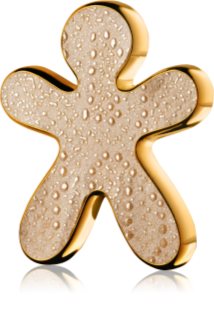 Mr & Mrs Fragrance Niki Fashion Fresh Air ароматизатор для салона автомобиля многоразового использования