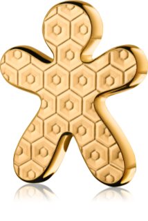 Mr & Mrs Fragrance Niki Fashion Oriental ароматизатор для салона автомобиля многоразового использования