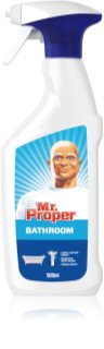 Mr. Proper Bathroom spray nettoyant pour salle de bain
