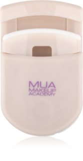 MUA Makeup Academy Travel Eyelash Curler Ögonfransböjare för resa