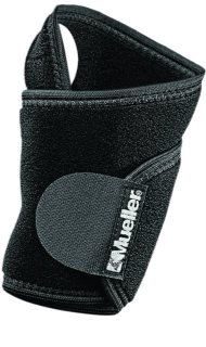 Mueller Hg80 Premium Hinged Knee Brace hinged knee brace