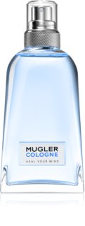 Mugler Cologne Heal your mind туалетна вода унісекс
