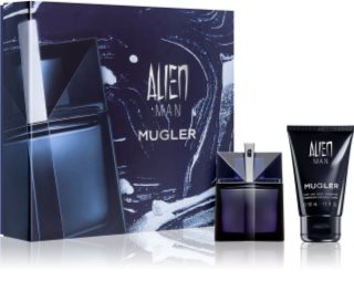 Mugler Alien Man darčeková sada pre mužov