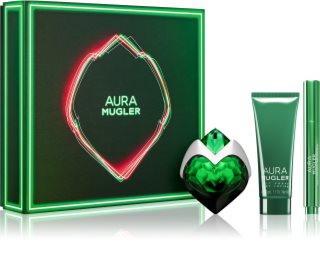 coffret mugler aura