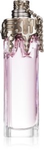 Mugler Womanity Eau de Parfum nachfüllbar für Damen 80 ml