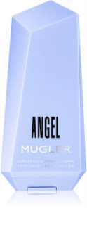 Mugler Angel telové mlieko s parfumáciou