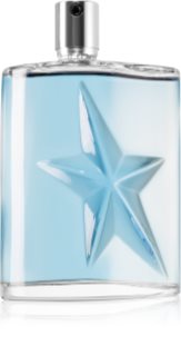 Mugler A*Men eau de toilette ricarica con diffusore per uomo