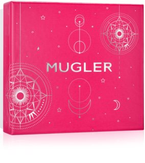 Mugler Angel Nova Gift Set for Women