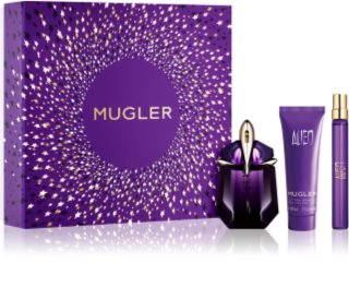 Mugler Alien подарунковий набір XXV. для жінок