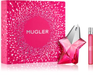 Mugler Angel Nova подаръчен комплект