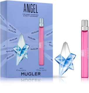 Mugler Angel Coffret cadeau pour femme