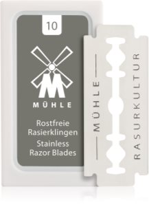 Mühle TRADITIONAL Razors recambio de cuchillas
