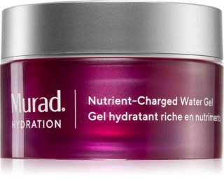 Murad Hydratation Nutrient-Charged feuchtigkeitsspendende Gel-Creme