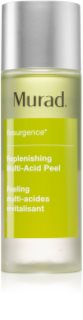 Murad Resurgence Replenishing Multi-Acid Peel aktívny peeling pre jemnú a vyhladenú pleť