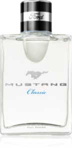 Mustang Classic Eau de Toilette voor Mannen