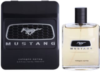 Mustang Mustang 
