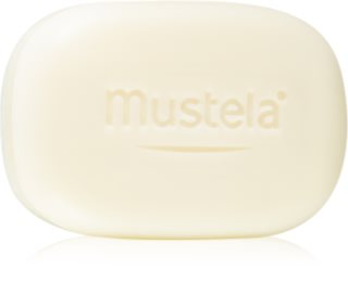 Mustela Bébé nježni sapun za djecu od rođenja