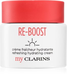 My Clarins Re-Boost Refreshing Hydrating Cream
