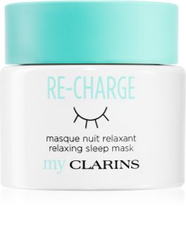 My Clarins Re-Charge