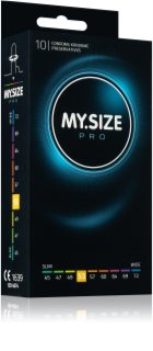 MY.SIZE 53mm Pro prezervative