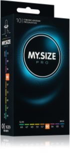 MY.SIZE 60 mm Pro kondomer