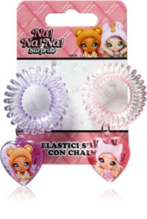 Na! Na! Na! Surprise Hairband elastici per capelli per bambini
