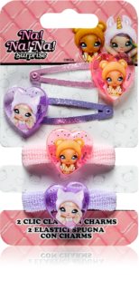 Na! Na! Na! Surprise Hair accessories set cadou (pentru copii)