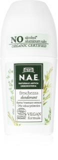 N.A.E. Freschezza Roll-on Deodorant