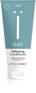 Naif Personal Care après-shampoing nourrissant