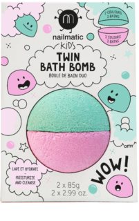 Nailmatic  Kids Bath Bomb