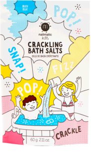 Nailmatic  Kids barvicí sůl do koupele