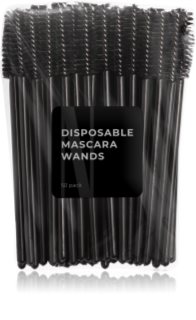 Nanolash Disposable Mascara Wands Ota skropstām un uzacīm 50 gab.
