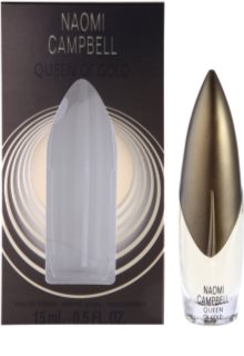 Naomi Campbell Queen of Gold Eau de Toilette για γυναίκες
