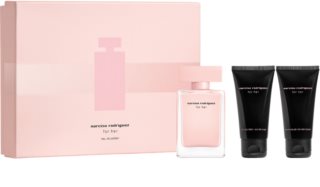 Narciso Rodriguez For Her Gift Set XXXI. for Women