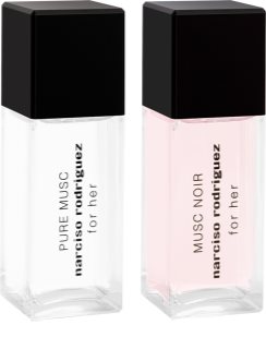 Narciso Rodriguez For Her Pure Musc