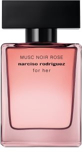 narciso rodriguez for her Musc Noir Rose Eau de Parfum voor Vrouwen
