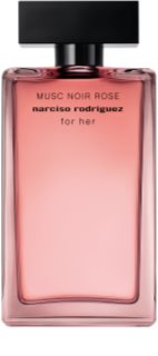 Narciso Rodriguez For Her Musc Noir Rose Eau de Parfum για γυναίκες