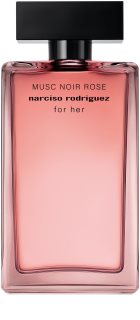 narciso rodriguez for her Musc Noir Rose Eau de Parfum für Damen
