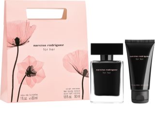 Narciso Rodriguez For Her Gift Set M. for Women