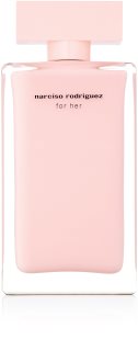 narciso rodriguez for her Eau de Parfum da donna